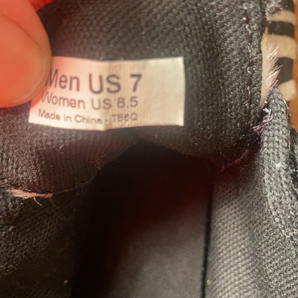 Vans - Picture 5 of 5
